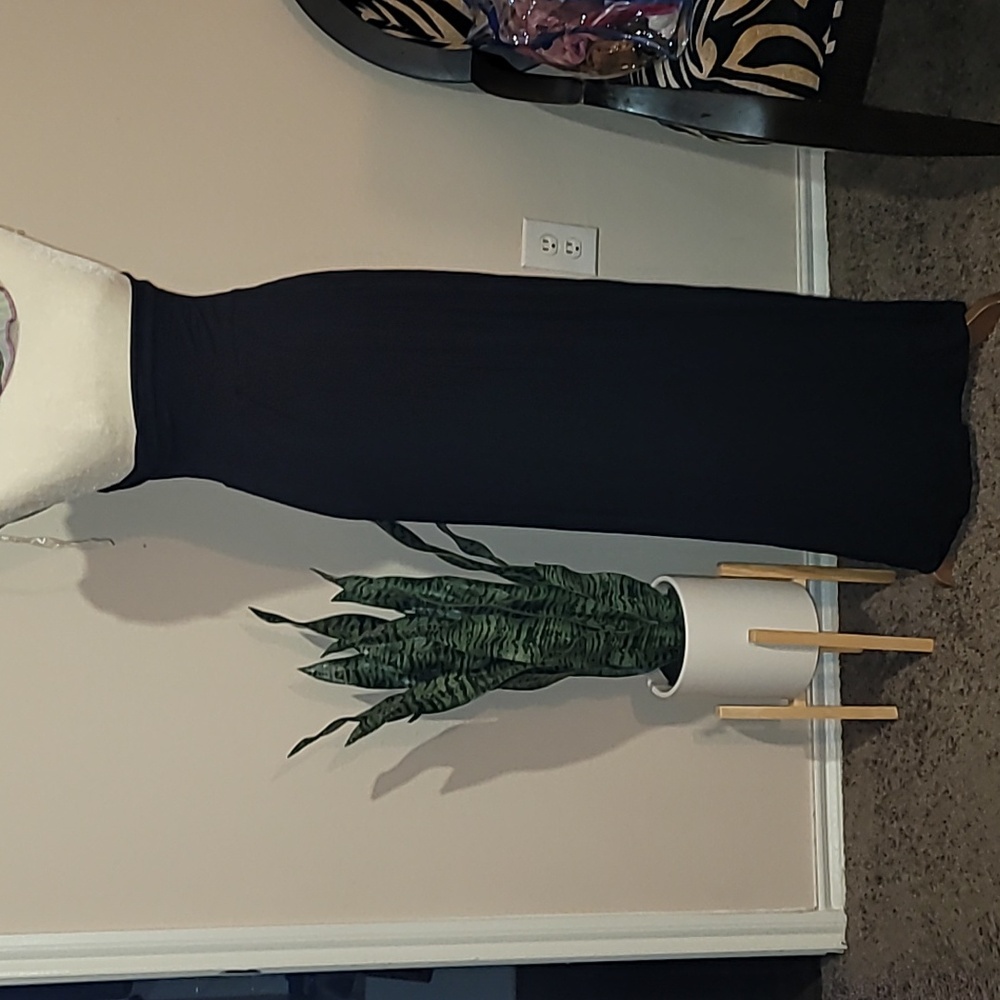 Max Studio maxi skirt